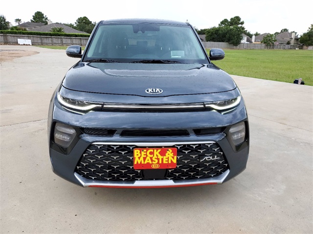 new 2021 kia soul turbo fwd 4d hatchback